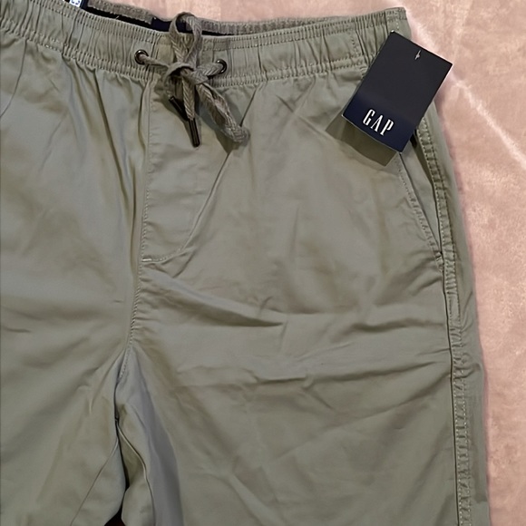 GAP mens pull on short size medium - Picture 4 of 6